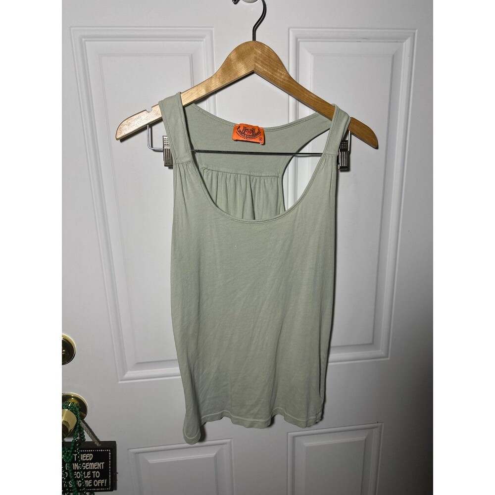 Vintage Juicy Couture Tank Top